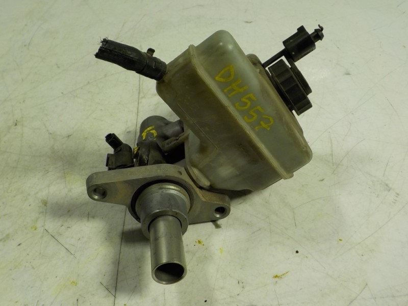 Recambio de bomba freno para volkswagen passat variant (3c5) 1.9 tdi referencia OEM IAM 3C1614019E  