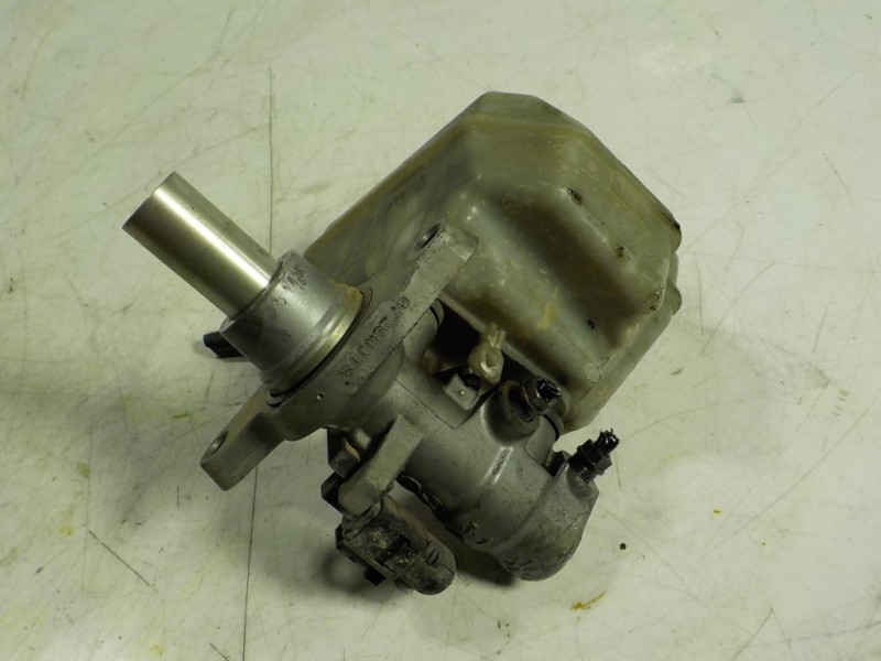 Recambio de bomba freno para volkswagen passat variant (3c5) 1.9 tdi referencia OEM IAM 3C1614019E  