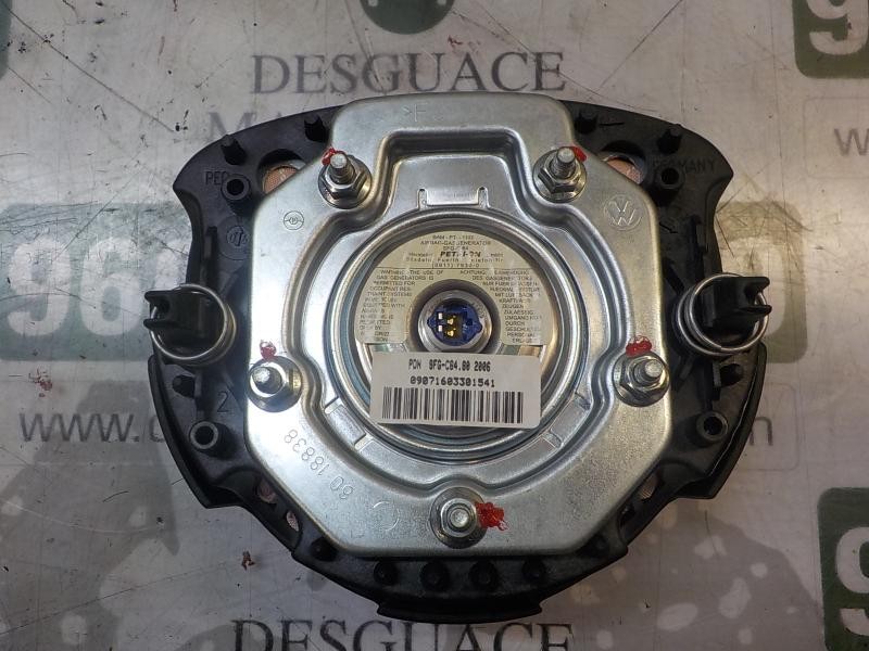 Recambio de airbag delantero izquierdo para volkswagen touran (1t1) 2.0 tdi referencia OEM IAM   