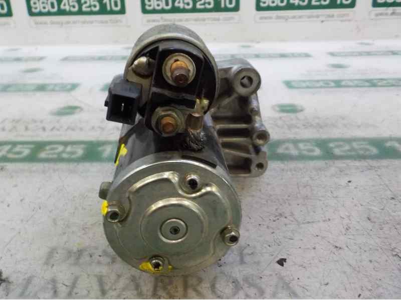 Recambio de motor arranque para peugeot 207 1.4 16v vti referencia OEM IAM   