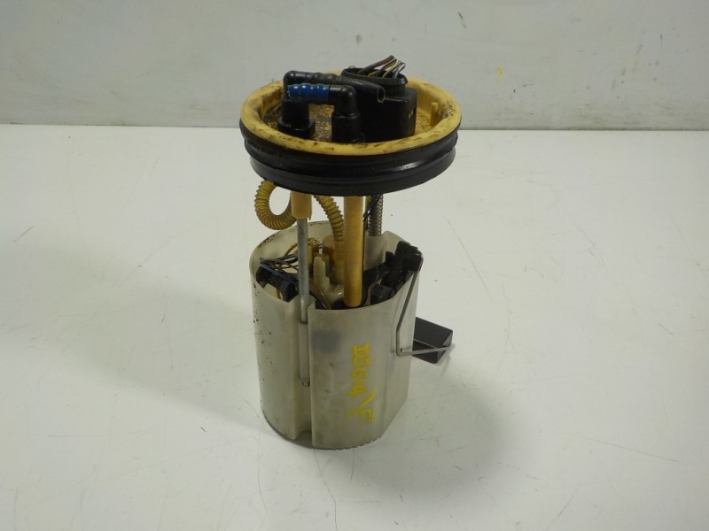 Recambio de aforador para seat ibiza (6j5) 1.6 tdi referencia OEM IAM 6R0919050  