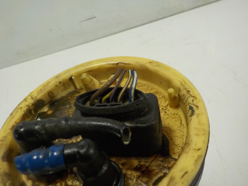 Recambio de aforador para seat ibiza (6j5) 1.6 tdi referencia OEM IAM 6R0919050  