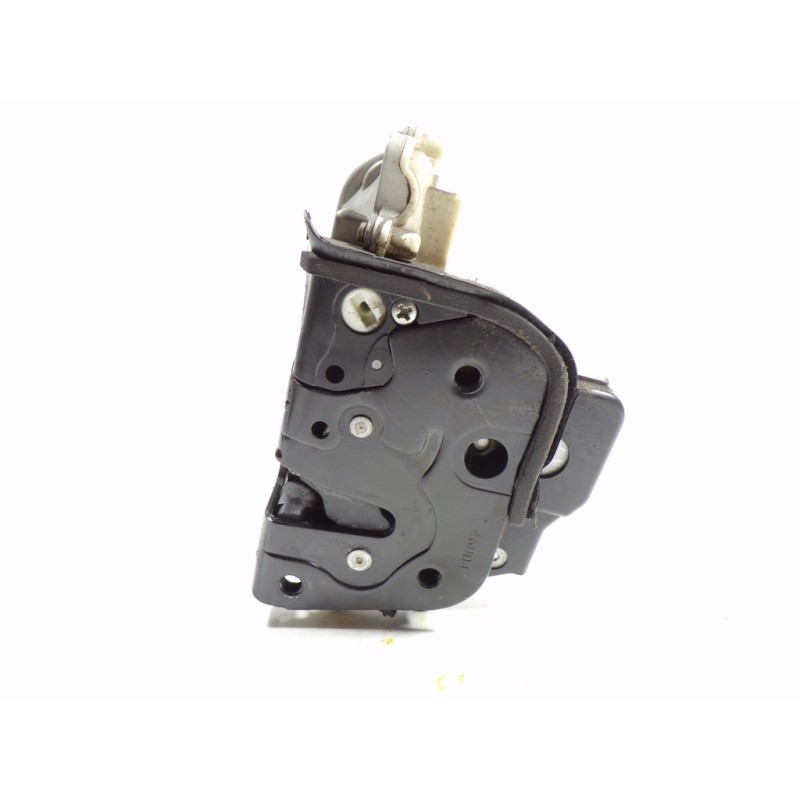 Recambio de cerradura puerta delantera derecha para audi a4 avant (8e) 2.0 tdi referencia OEM IAM 8E1837016AA 8E1837016AA 