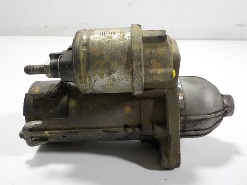 Recambio de motor arranque para opel combo d 1.3 16v cdti referencia OEM IAM 95511894 51880229 
