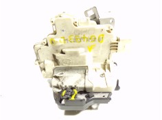 Recambio de cerradura puerta delantera derecha para audi a4 avant (8e) 2.0 tdi referencia OEM IAM 8E1837016AA 8E1837016AA  2
