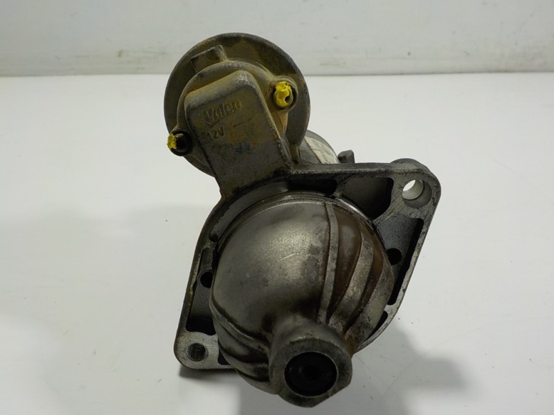 Recambio de motor arranque para opel combo d 1.3 16v cdti referencia OEM IAM 95511894 51880229 