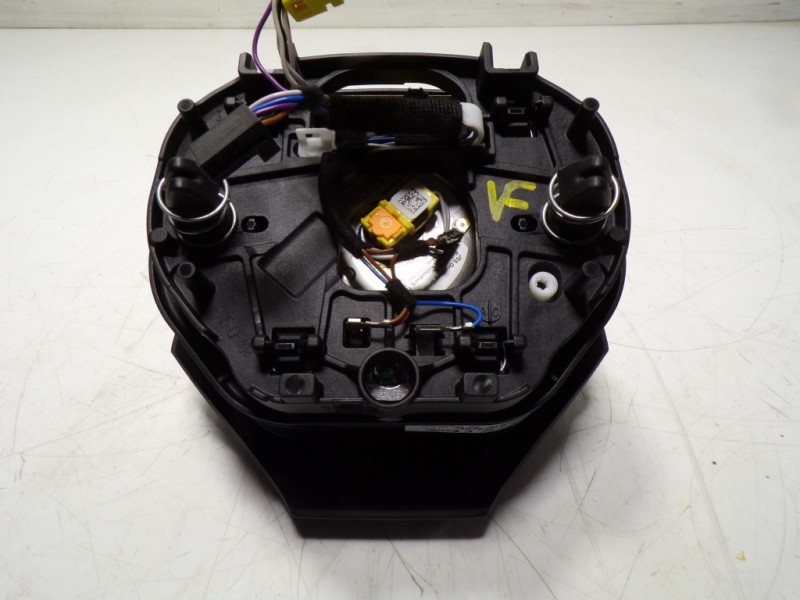 Recambio de airbag delantero izquierdo para seat leon sportstourer (kl8) style referencia OEM IAM 5FA880201ASMNC 5FA880201AS 