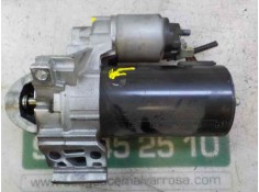 Recambio de motor arranque para bmw serie 5 gran turismo (f07) 520d referencia OEM IAM   