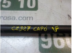 Recambio de amortiguador capot para volkswagen touran (1t1) 2.0 tdi referencia OEM IAM    2