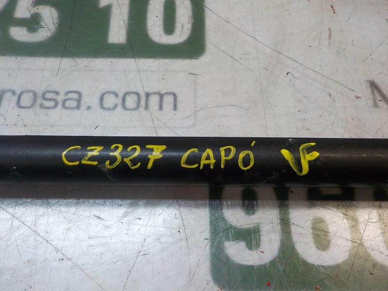 Recambio de amortiguador capot para volkswagen touran (1t1) 2.0 tdi referencia OEM IAM   