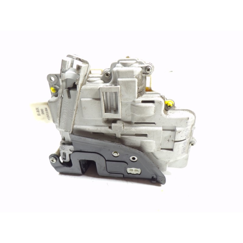 Recambio de cerradura puerta delantera derecha para audi a4 avant (8e) 2.0 tdi referencia OEM IAM 8E1837016AA 8E1837016AA 