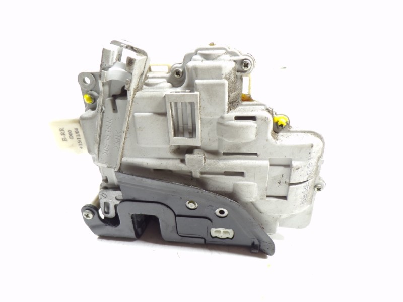 Recambio de cerradura puerta delantera derecha para audi a4 avant (8e) 2.0 tdi referencia OEM IAM 8E1837016AA 8E1837016AA 