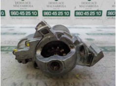 Recambio de motor arranque para bmw serie 5 gran turismo (f07) 520d referencia OEM IAM    2