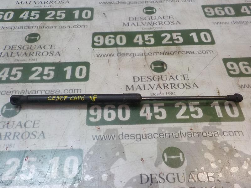 Recambio de amortiguador capot para volkswagen touran (1t1) 2.0 tdi referencia OEM IAM   