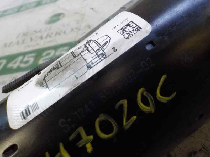 Recambio de motor arranque para bmw serie 5 gran turismo (f07) 520d referencia OEM IAM   