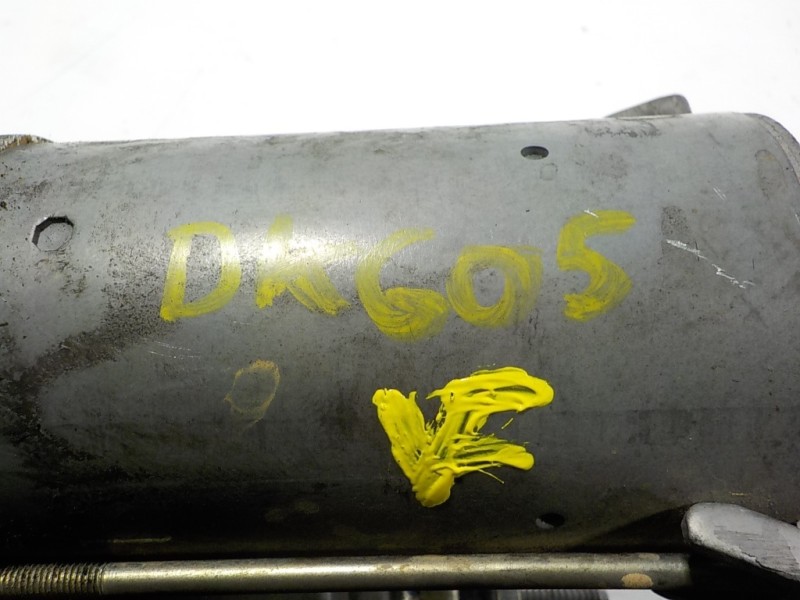 Recambio de motor arranque para opel combo d 1.3 16v cdti referencia OEM IAM 95511894 51880229 