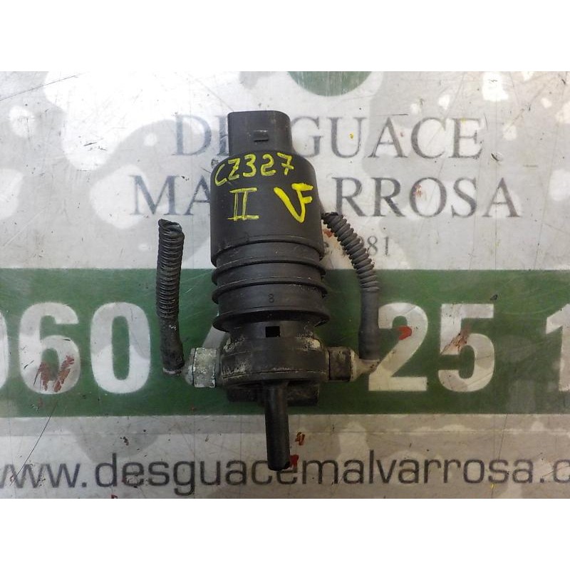 Recambio de bomba limpia para volkswagen touran (1t1) 2.0 tdi referencia OEM IAM   