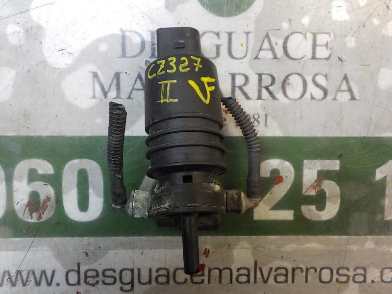 Recambio de bomba limpia para volkswagen touran (1t1) 2.0 tdi referencia OEM IAM   
