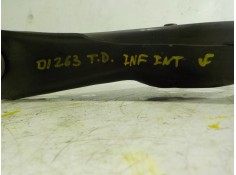 Recambio de brazo suspension inferior trasero derecho para bmw serie 3 lim. (f30) 1.5 12v referencia OEM IAM 33326867540   2