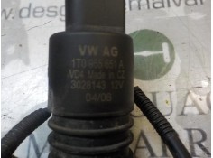 Recambio de bomba limpia para volkswagen touran (1t1) 2.0 tdi referencia OEM IAM    2