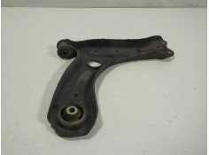 Recambio de brazo suspension inferior delantero izquierdo para seat ibiza (6j5) 1.6 tdi referencia OEM IAM 6R0407151A   2
