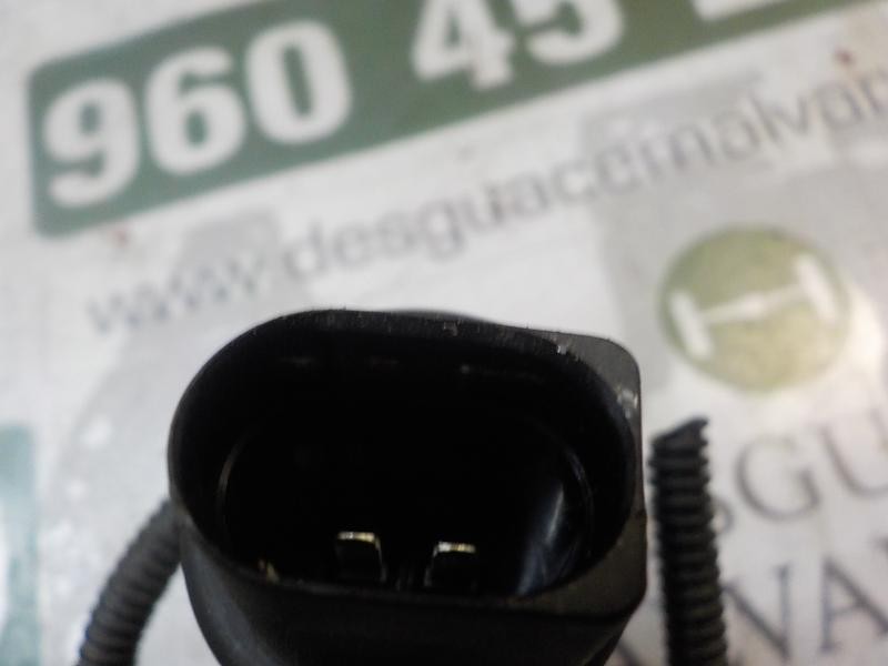 Recambio de bomba limpia para volkswagen touran (1t1) 2.0 tdi referencia OEM IAM   