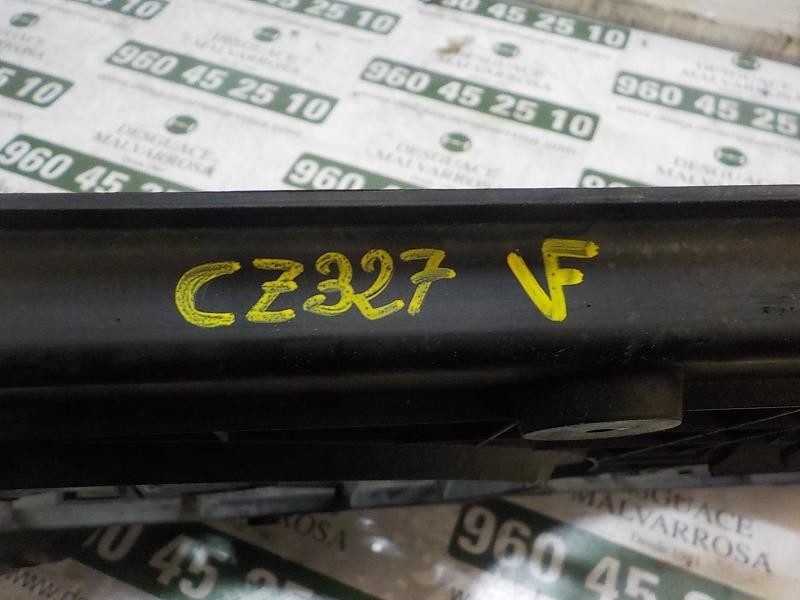 Recambio de canalizador aire para volkswagen touran (1t1) 2.0 tdi referencia OEM IAM   