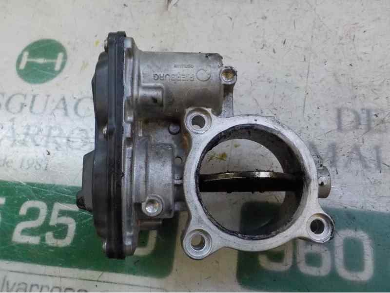 Recambio de caja mariposa para bmw serie 5 gran turismo (f07) 520d referencia OEM IAM   