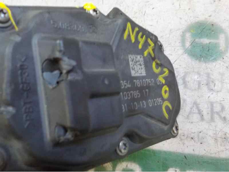 Recambio de caja mariposa para bmw serie 5 gran turismo (f07) 520d referencia OEM IAM   