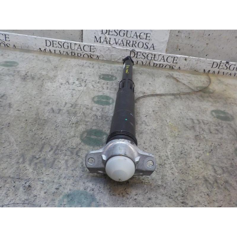 Recambio de amortiguador trasero izquierdo para seat leon st (5f8) 1.6 tdi referencia OEM IAM 5Q0513049DD  