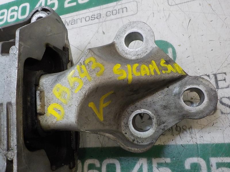 Recambio de soporte cambio para opel zafira (c) excellence referencia OEM IAM 13248548  