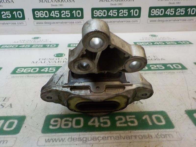 Recambio de soporte cambio para opel zafira (c) excellence referencia OEM IAM 13248548  