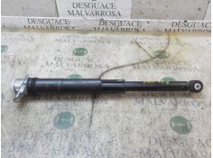 Recambio de amortiguador trasero izquierdo para seat leon st (5f8) 1.6 tdi referencia OEM IAM 5Q0513049DD   2