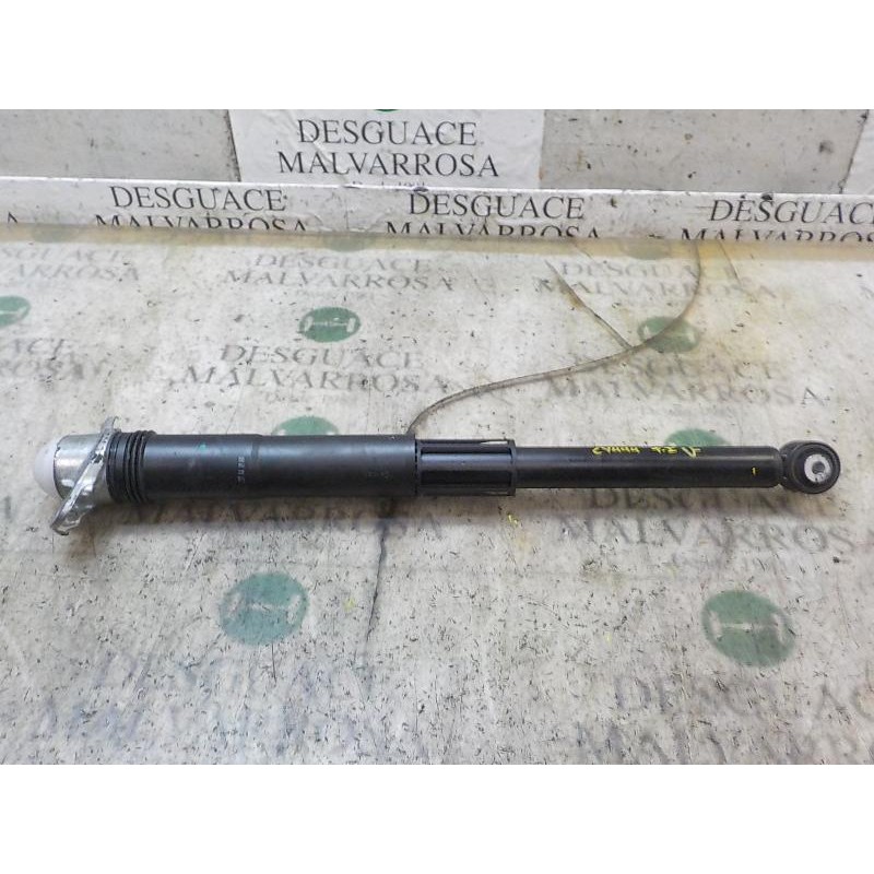 Recambio de amortiguador trasero izquierdo para seat leon st (5f8) 1.6 tdi referencia OEM IAM 5Q0513049DD  