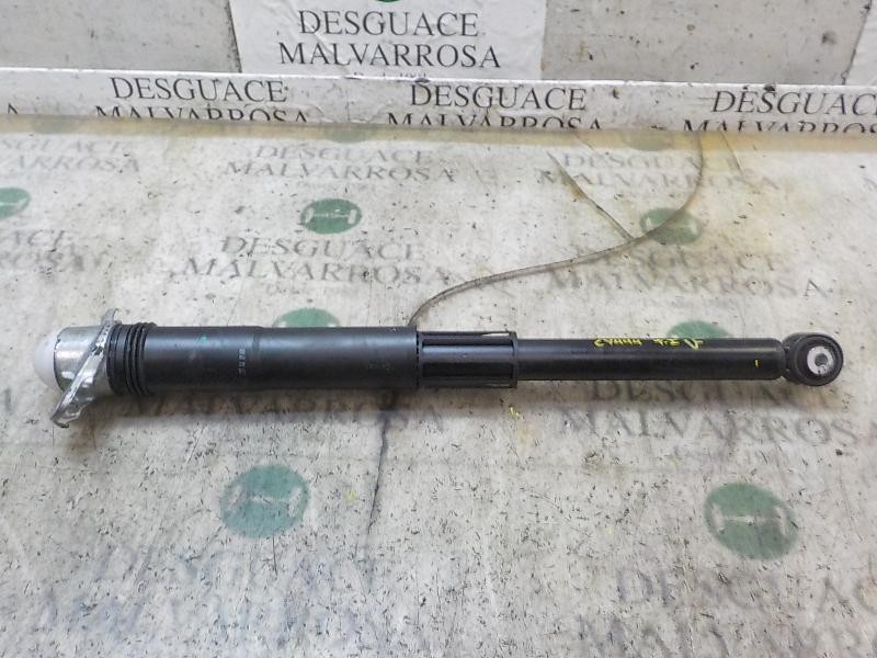 Recambio de amortiguador trasero izquierdo para seat leon st (5f8) 1.6 tdi referencia OEM IAM 5Q0513049DD  
