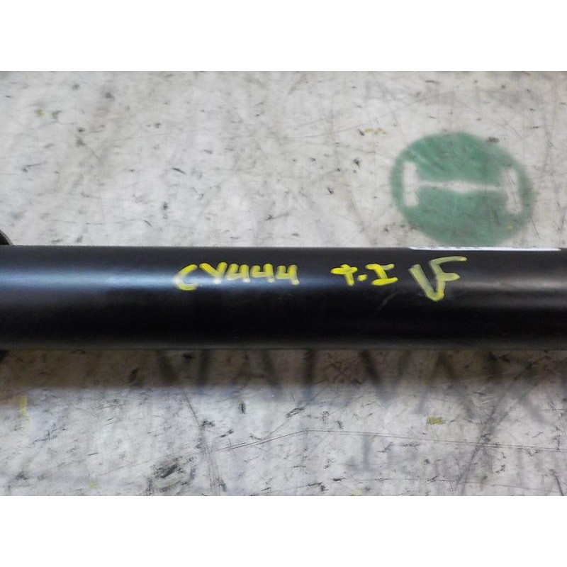 Recambio de amortiguador trasero izquierdo para seat leon st (5f8) 1.6 tdi referencia OEM IAM 5Q0513049DD  