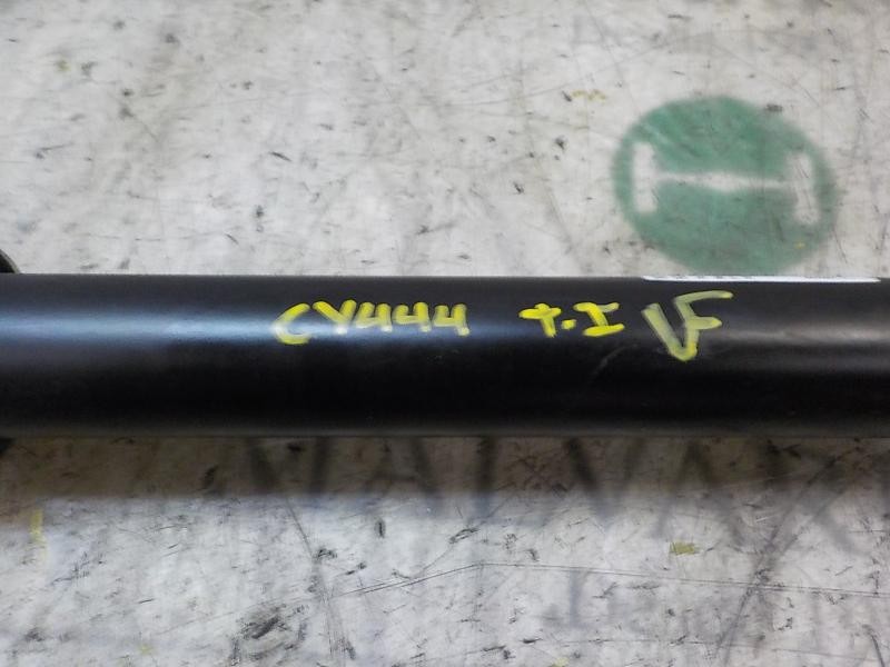 Recambio de amortiguador trasero izquierdo para seat leon st (5f8) 1.6 tdi referencia OEM IAM 5Q0513049DD  