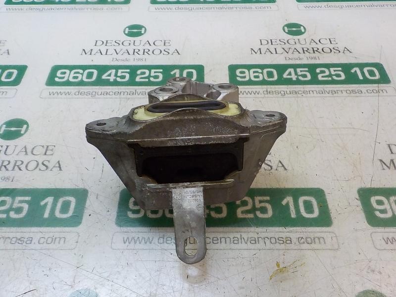 Recambio de soporte cambio para opel zafira (c) excellence referencia OEM IAM 13248548  