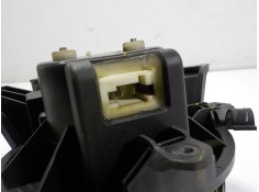 Recambio de motor calefaccion para opel combo d 1.3 16v cdti referencia OEM IAM 1611726480 507730100  2