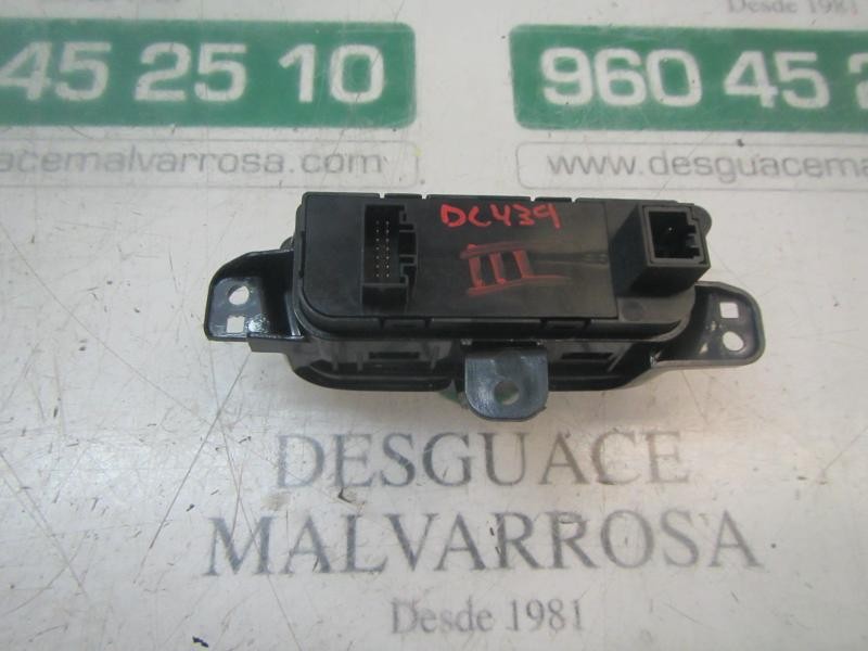 Recambio de modulo electronico para hyundai veloster sport s referencia OEM IAM 933002V2504X  