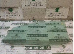 Recambio de cristal puerta delantero derecho para volkswagen touran (1t1) 2.0 tdi referencia OEM IAM    2