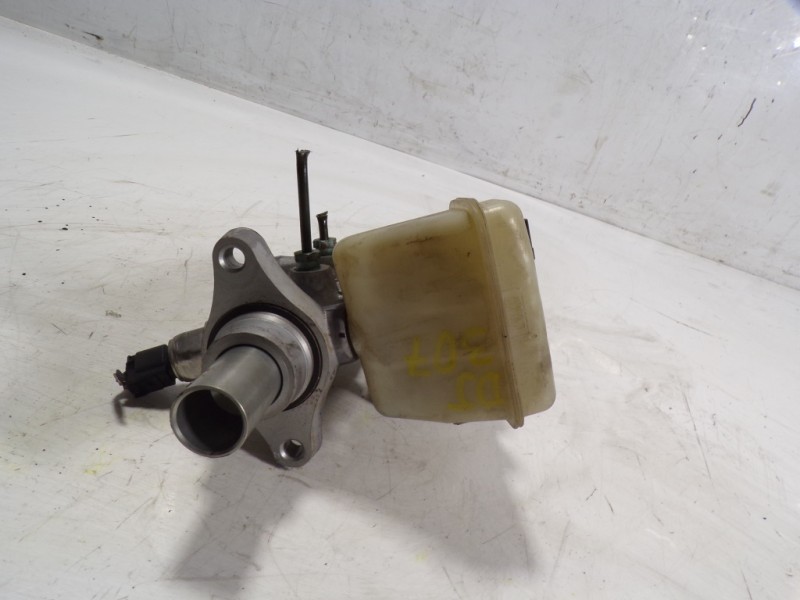 Recambio de bomba freno para mercedes-benz clase m (w164) 3.0 cdi cat referencia OEM IAM A1644300401  