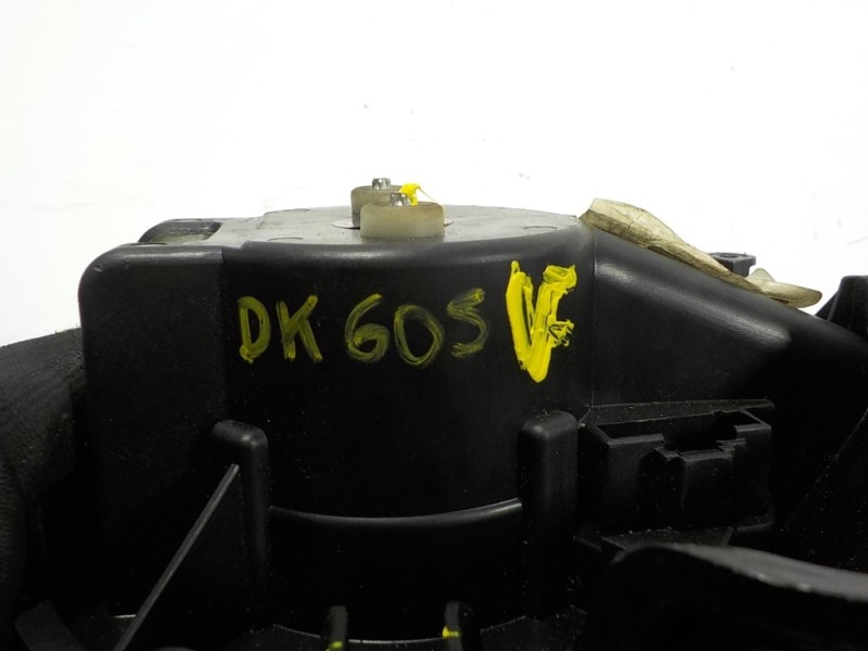 Recambio de motor calefaccion para opel combo d 1.3 16v cdti referencia OEM IAM 1611726480 507730100 