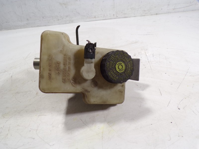 Recambio de bomba freno para mercedes-benz clase m (w164) 3.0 cdi cat referencia OEM IAM A1644300401  