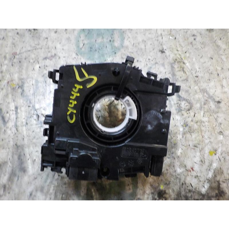 Recambio de anillo airbag para seat leon st (5f8) 1.6 tdi referencia OEM IAM 5Q0953549E 5Q0953549F 