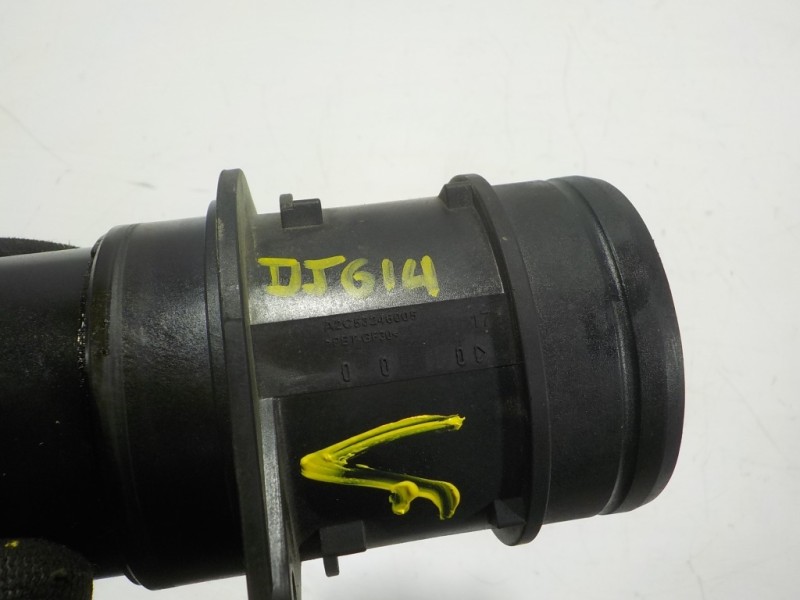 Recambio de caudalimetro para seat ibiza (6j5) 1.6 tdi referencia OEM IAM 03L906461 A2C53246005 A2C53246005