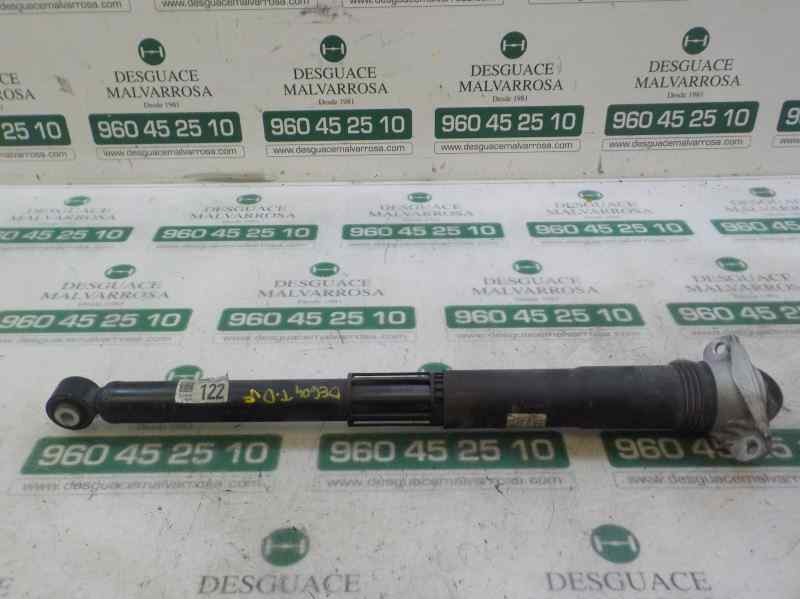 Recambio de amortiguador trasero derecho para volkswagen t-roc advance referencia OEM IAM   