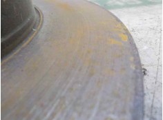 Recambio de disco freno trasero para toyota verso 1.6 d-4d cat referencia OEM IAM 424310F020   2