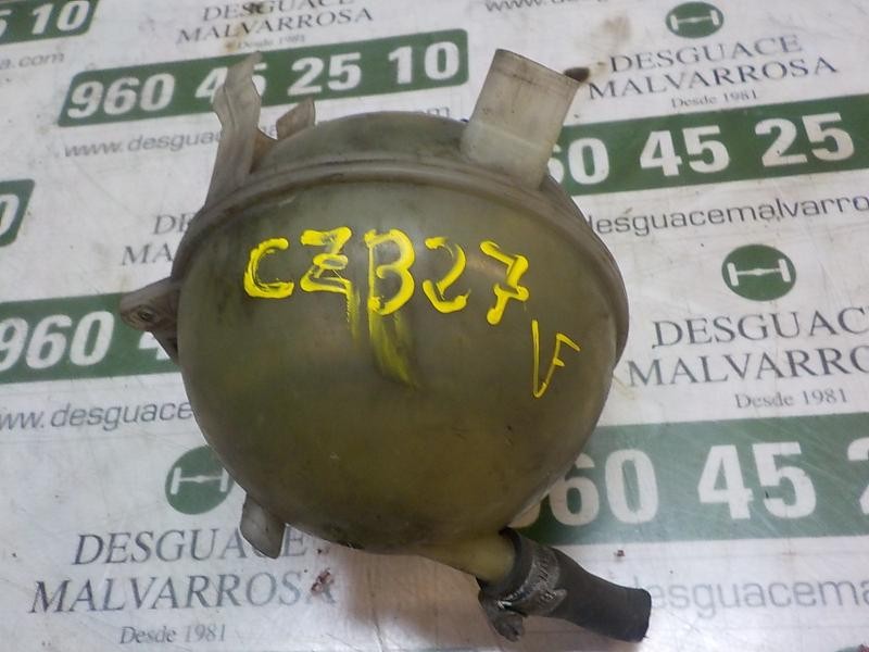 Recambio de deposito expansion para volkswagen touran (1t1) 2.0 tdi referencia OEM IAM   