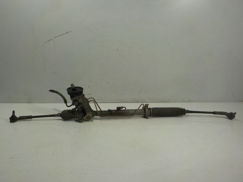 Recambio de cremallera direccion para seat ibiza (6j5) 1.6 tdi referencia OEM IAM 6R1423055K 6R1423021AA 